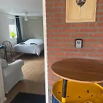 Apartamento Orka *