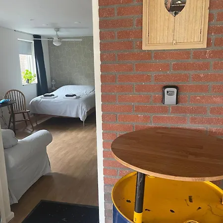 Apartment Orka *