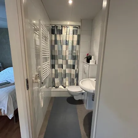 Orka Apartment