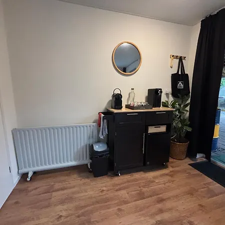 Apartment Orka Varsseveld