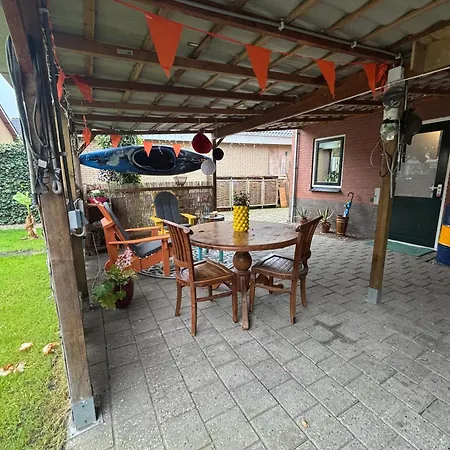 Orka Apartment Varsseveld