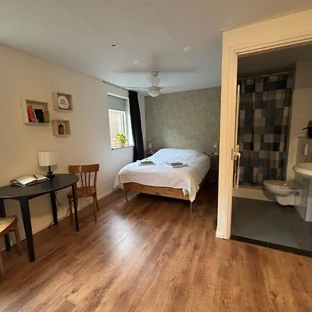 Apartment Orka