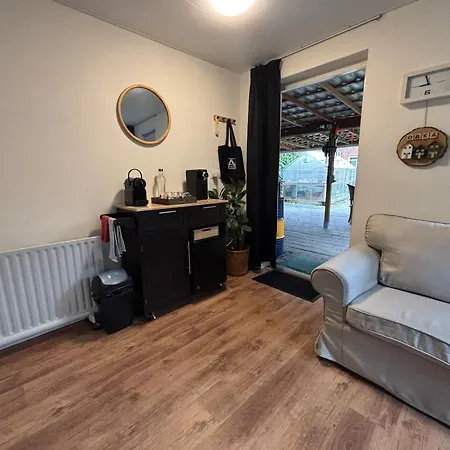 Orka Apartment *