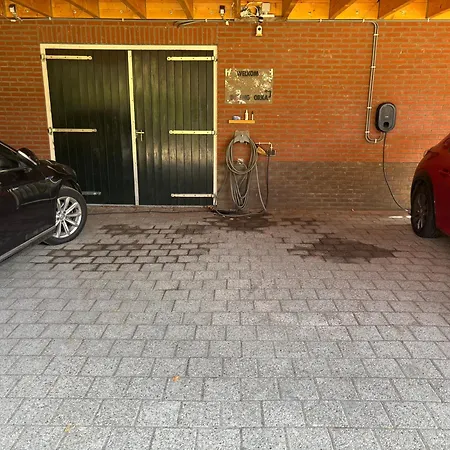 Orka Apartment Varsseveld