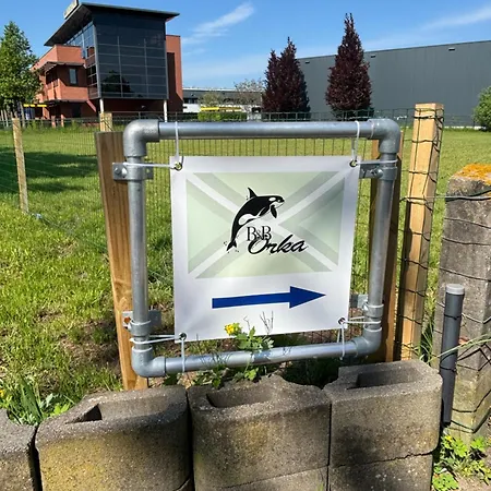 Orka * Varsseveld