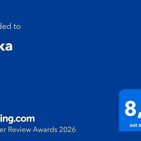 Apartamento Orka Varsseveld