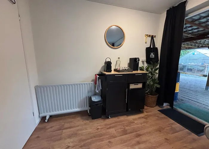 Apartamento Orka Varsseveld