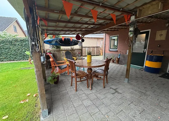 Orka Apartamento Varsseveld