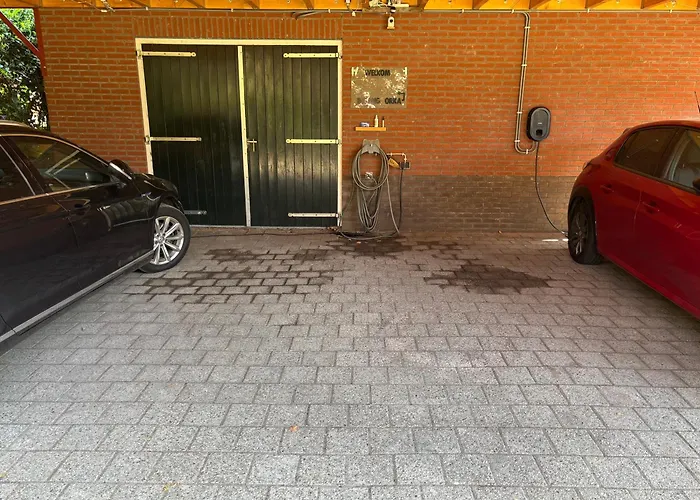 Orka Daire Varsseveld